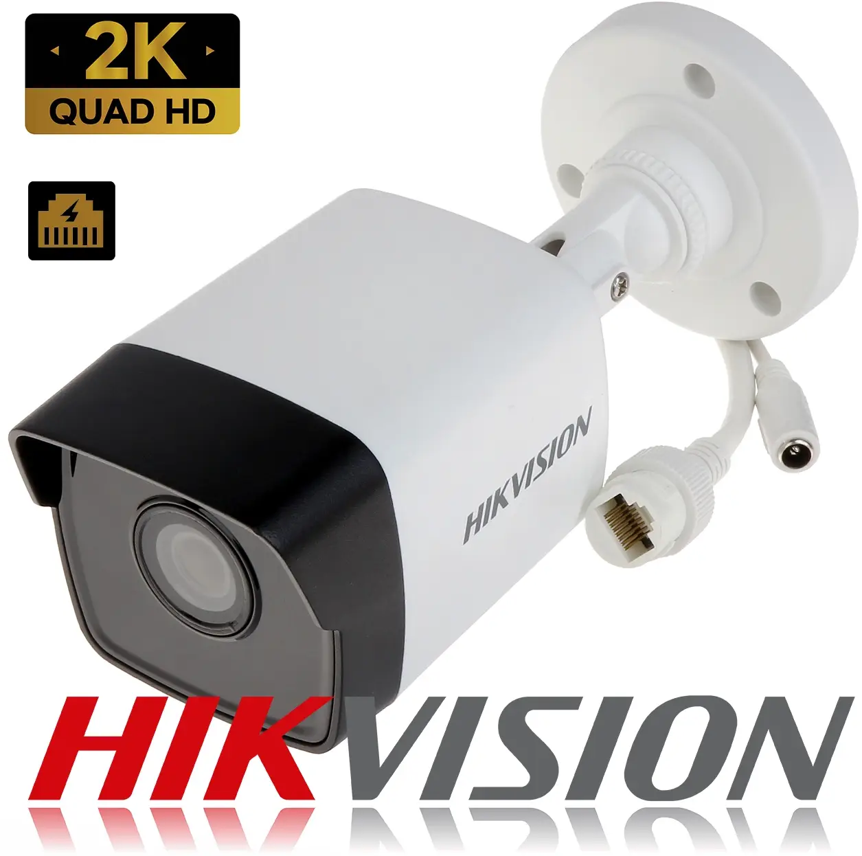 Hikvision DS-2CD1041G0-I/PL (2.8mm)